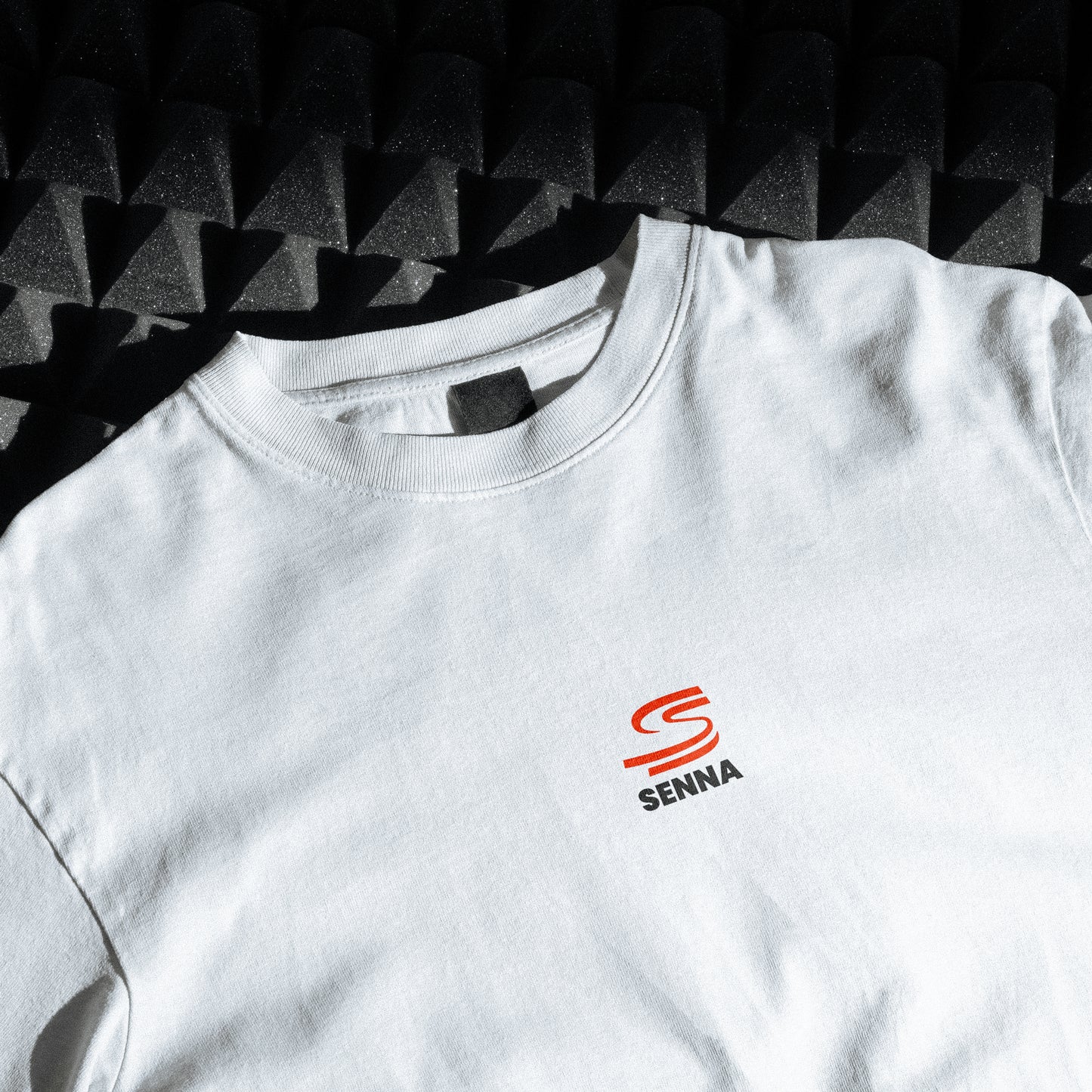 Ayrton Senna Tee