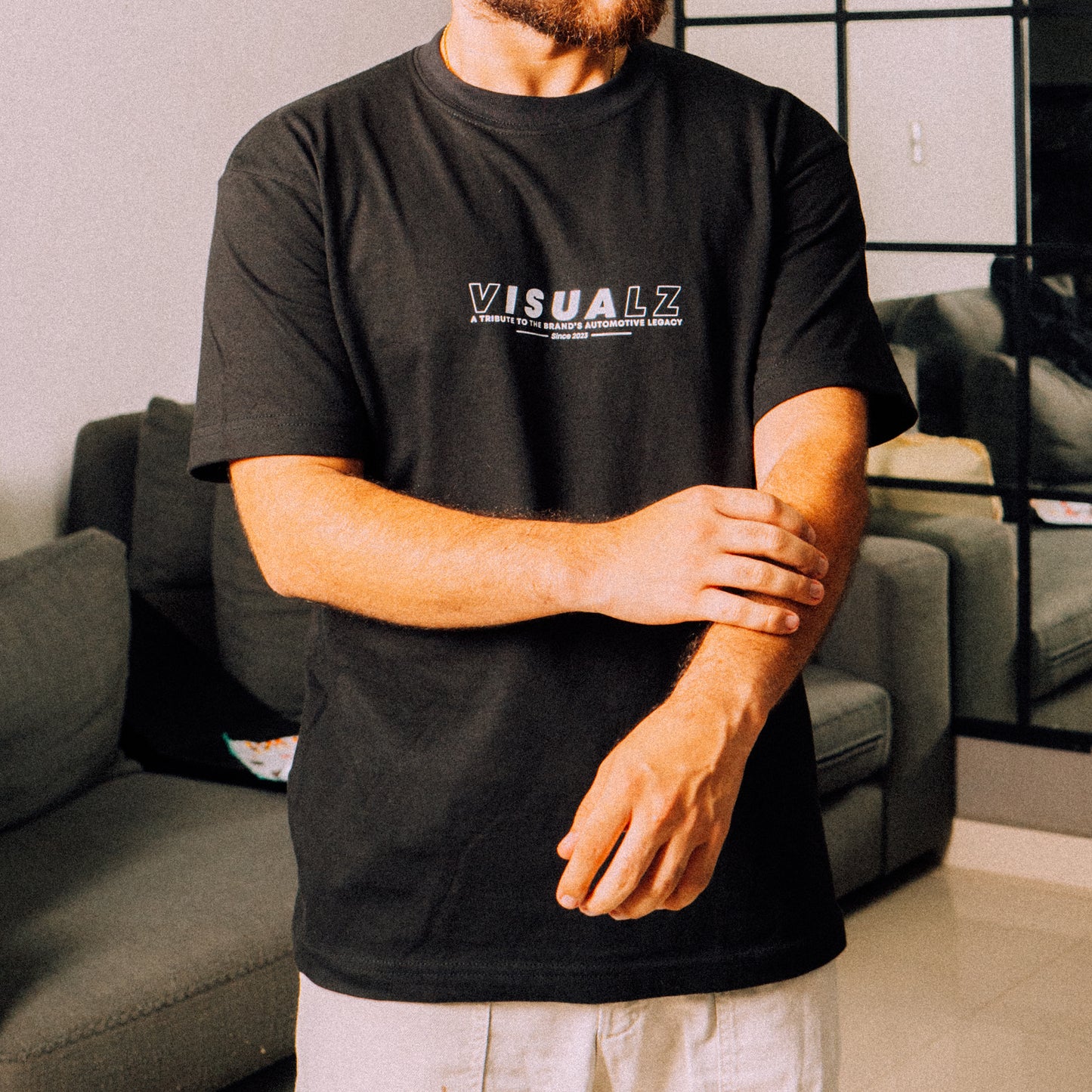 Visualz Heritage Speciale - New Collection