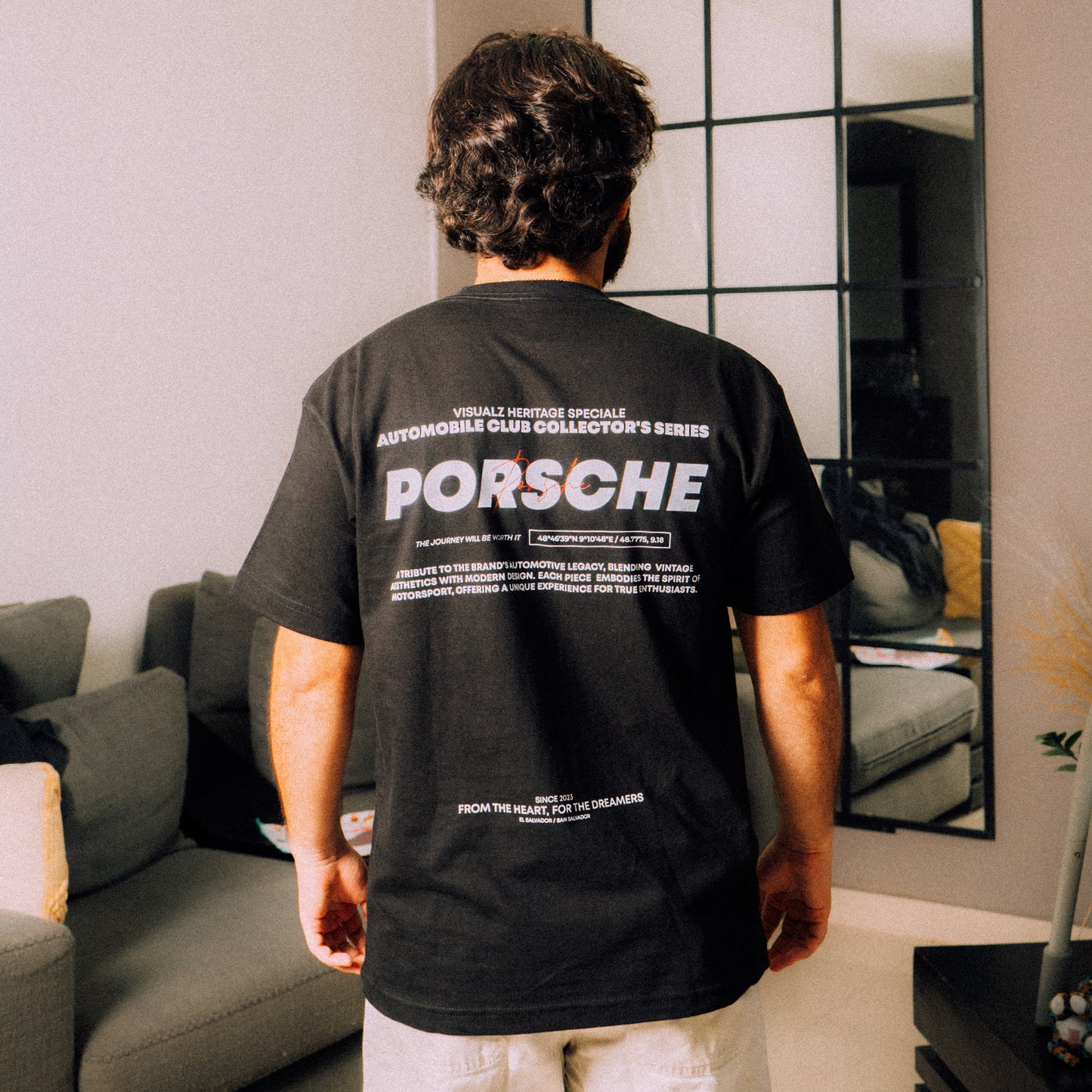 Visualz Heritage Speciale - New Collection