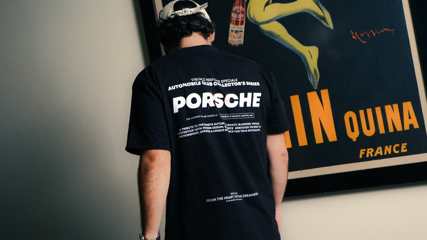 Visualz Heritage Speciale - New Collection