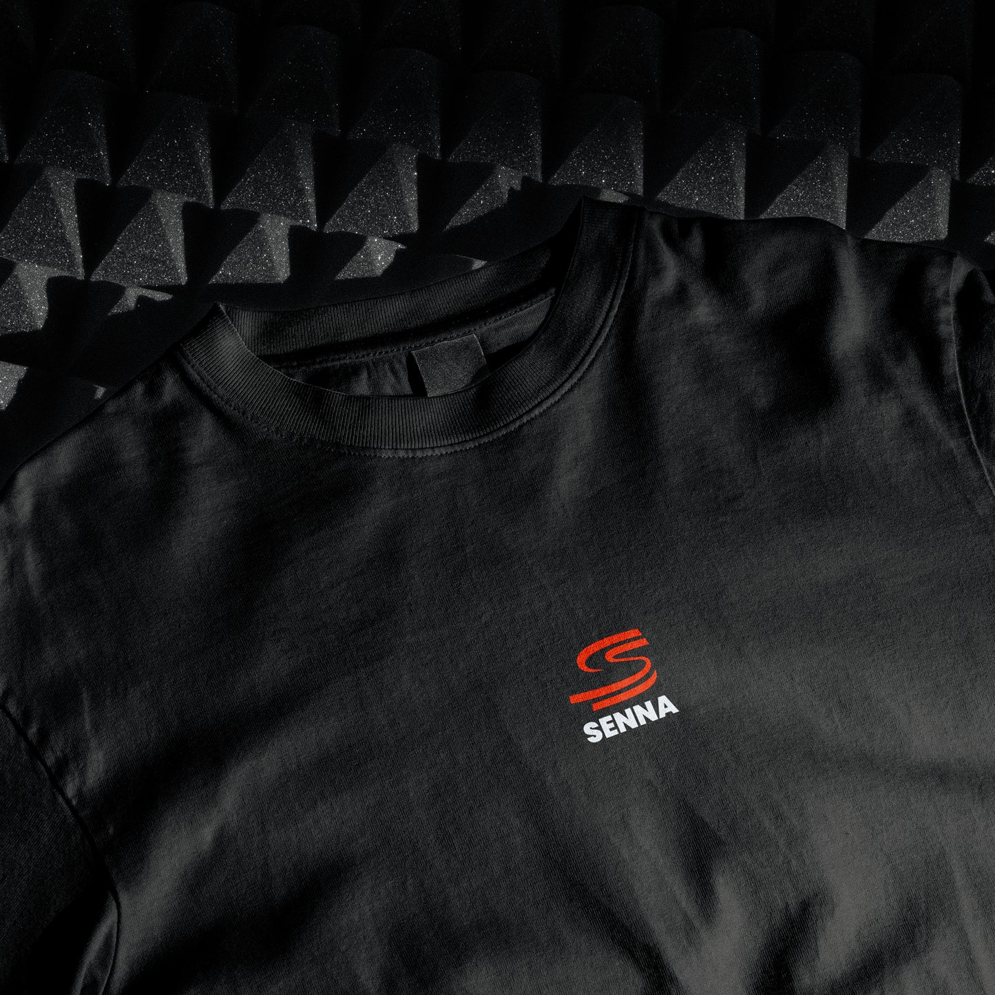 Ayrton Senna Tee