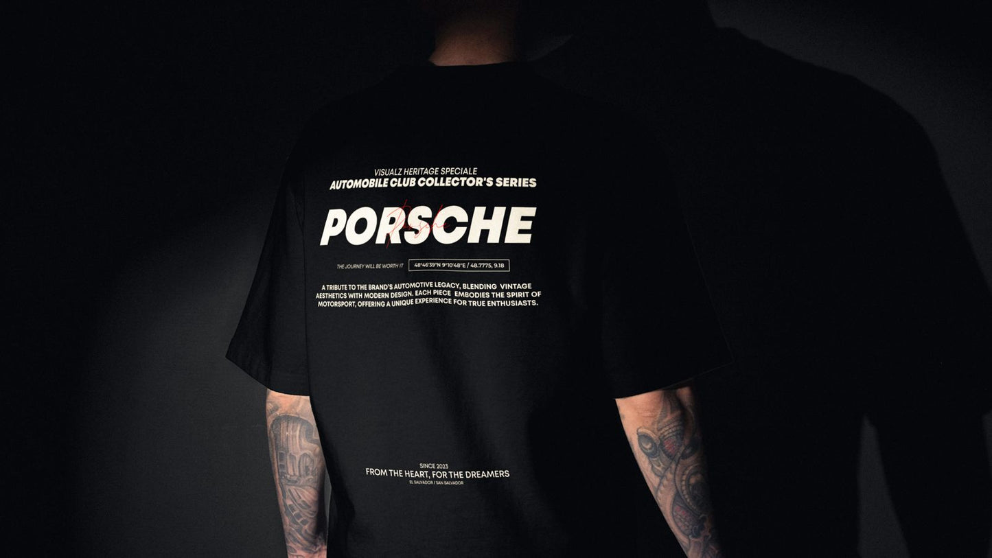 Visualz Heritage Speciale - New Collection