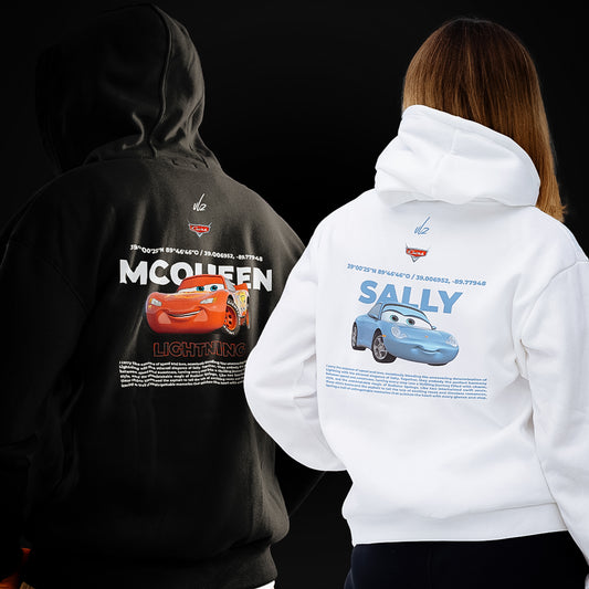 Hoodies Cars
