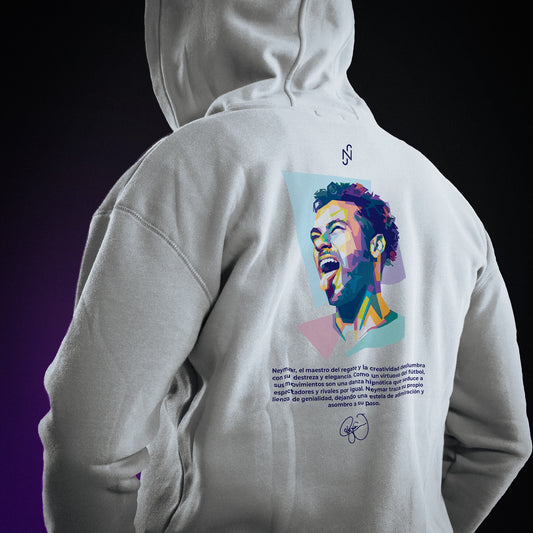 Ney Hoodie