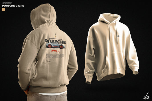 Hoodies Porsche