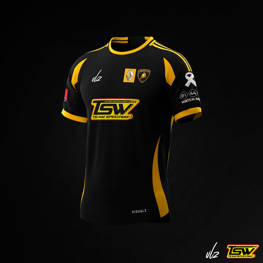 Official Team Speedway Jersey 2025
